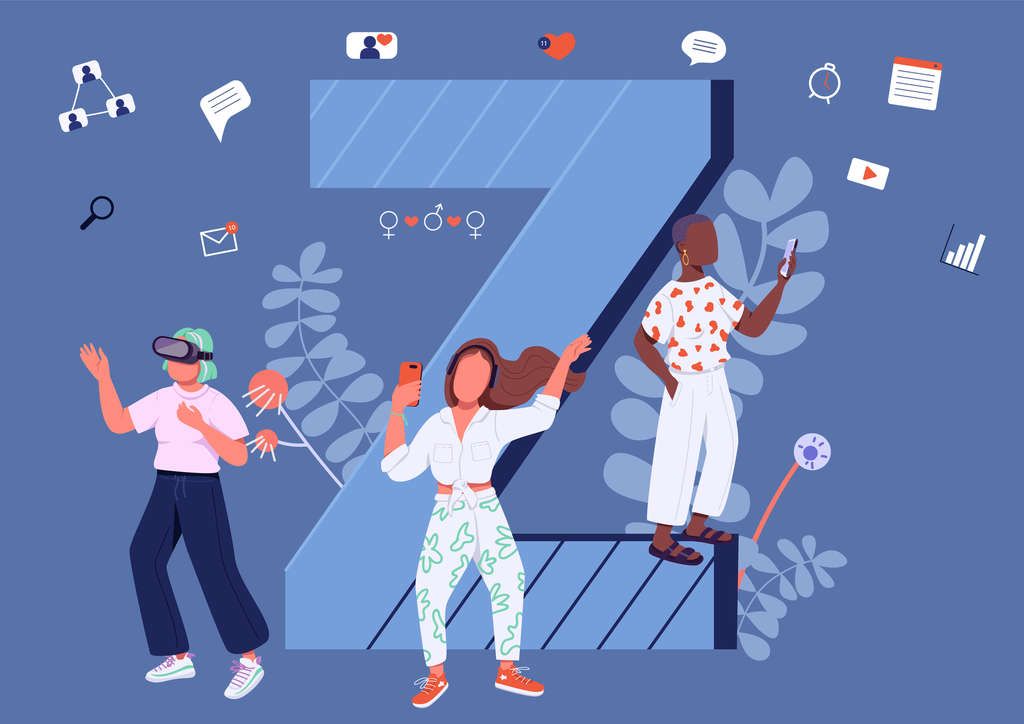 Generation Z work ethic: Defending the younger working generation | By ...