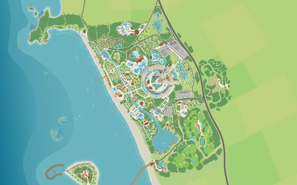 Want to make a positive impact on your resort's guest experience