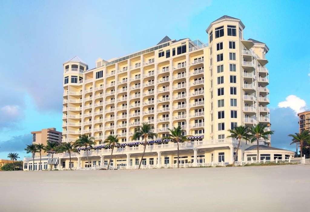 Hotel Zena in Washington D.C. — Photo by Curator Hotel & Resort Collection