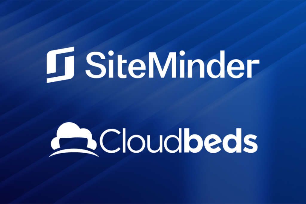 SiteMinder and Cloudbeds Partner to Create New Distribution and Revenue Opportunities For Hotels