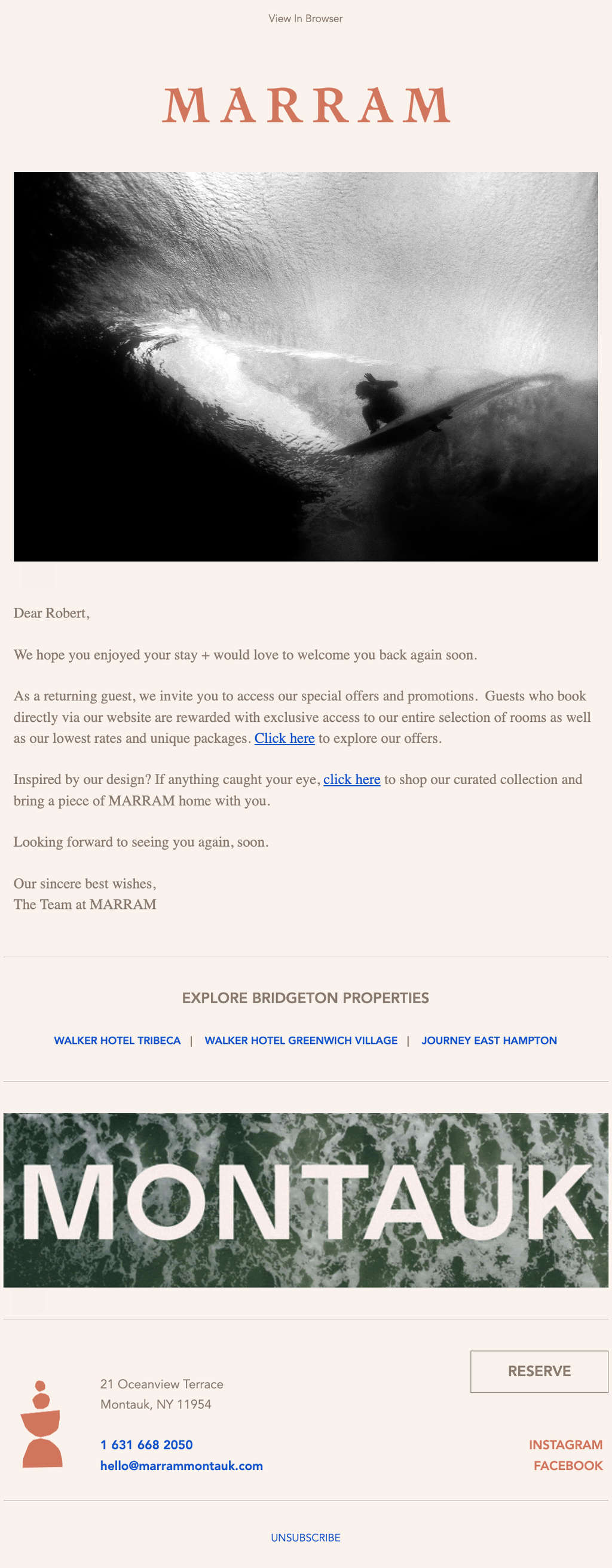 — Source: Revinate, Inc.