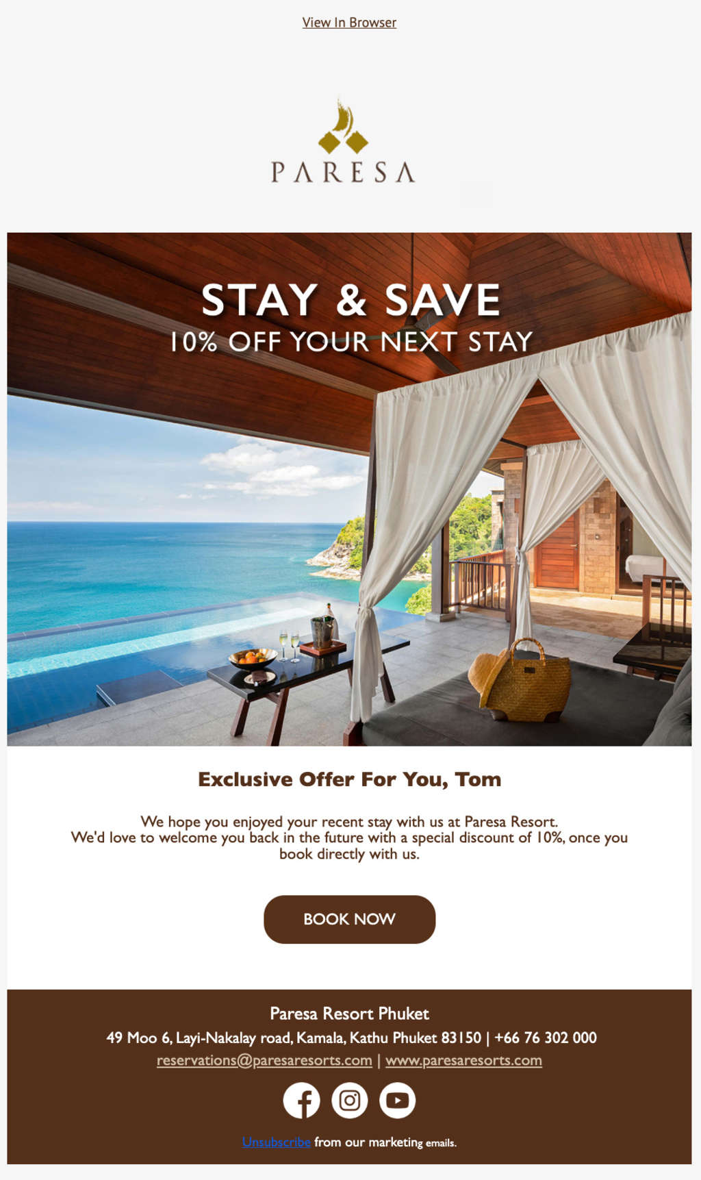 — Source: Revinate, Inc.