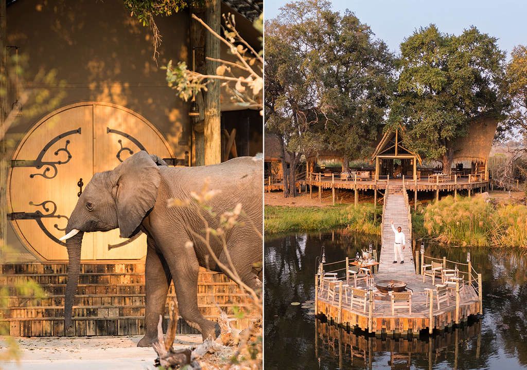 Source: Relais & Chateaux