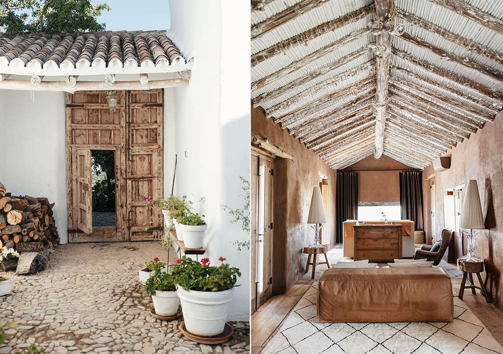 Source: Relais & Chateaux