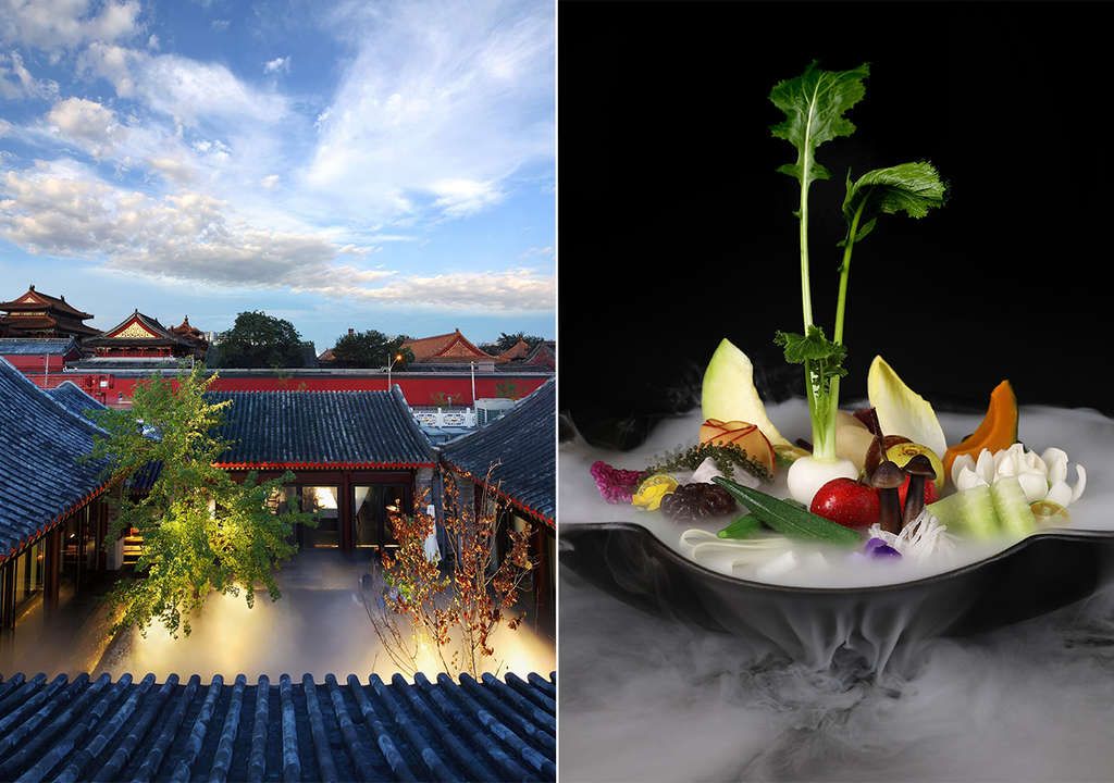 Source: Relais & Chateaux