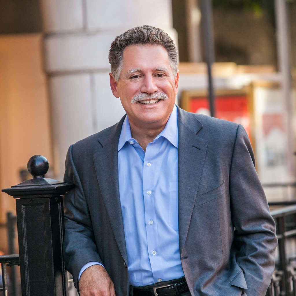 Walter Isenberg — Photo by BLLA