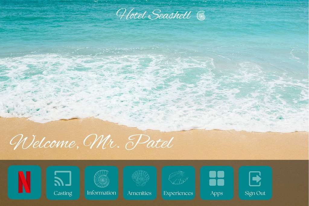 OnlyCast-Hotel Casting Solution