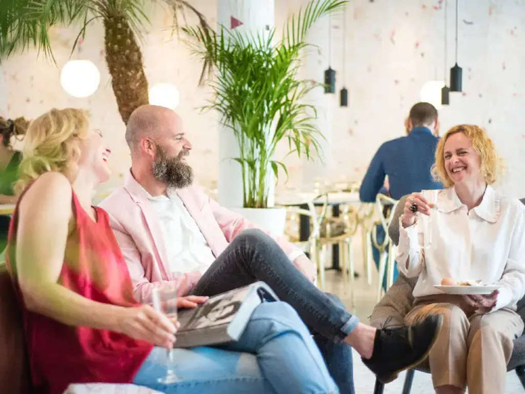 Marketing that Works — Source: Xotels