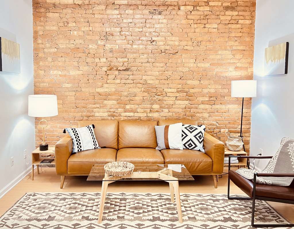 Freshly Renovated Apt. Near Hospitals, 81, Upstate — Source: Airbnb