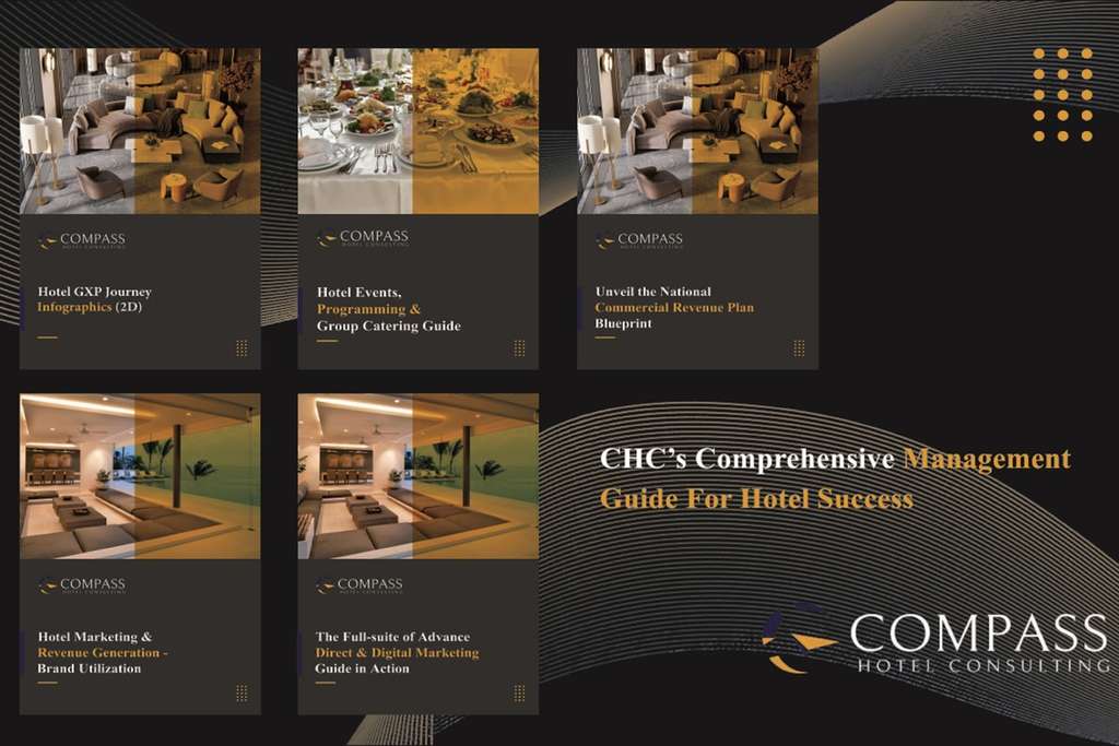 Comprehensive Hotel Management Playbook - First Edition