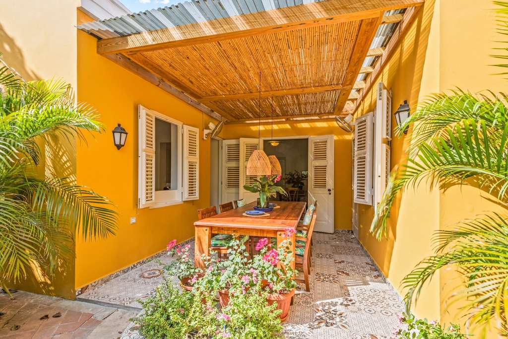 Curaçao Gardens — Photo by Booking.com