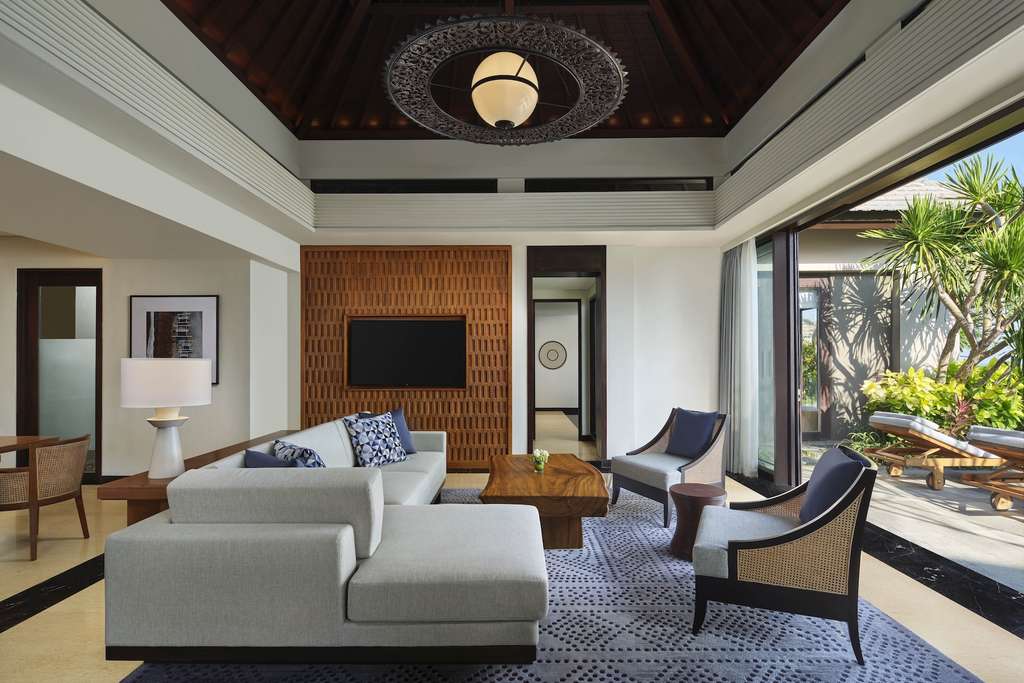 Umana Bali, LXR Hotels & Resorts – an Ecologically-Attuned Renovations Project — Photo by Umana Bali, LXR Hotels & Resorts