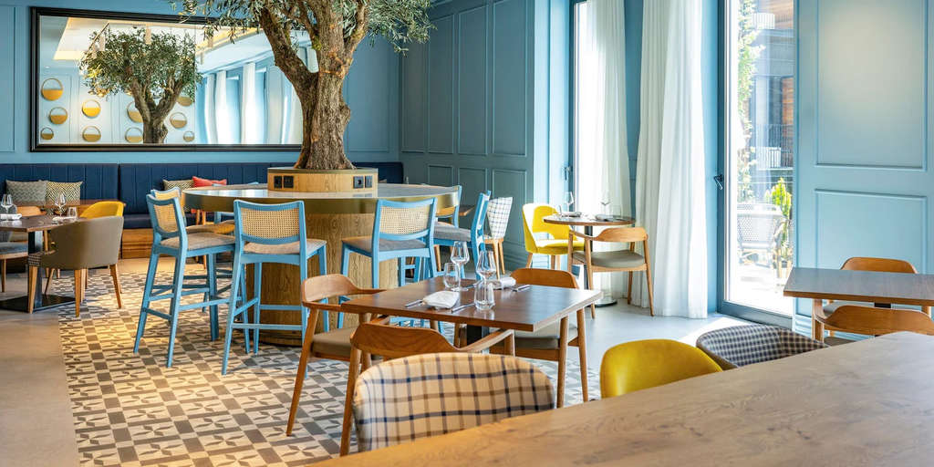 Mercure Porto Centro Aliados — Photo by Accor