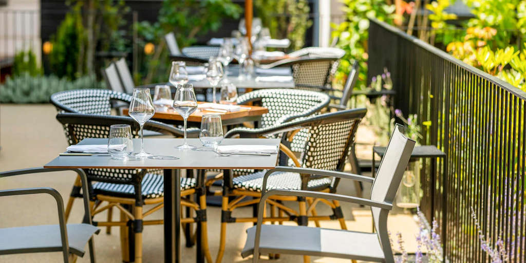 Mercure Porto Centro Aliados — Photo by Accor