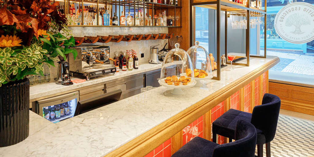 Mercure Porto Centro Aliados — Photo by Accor