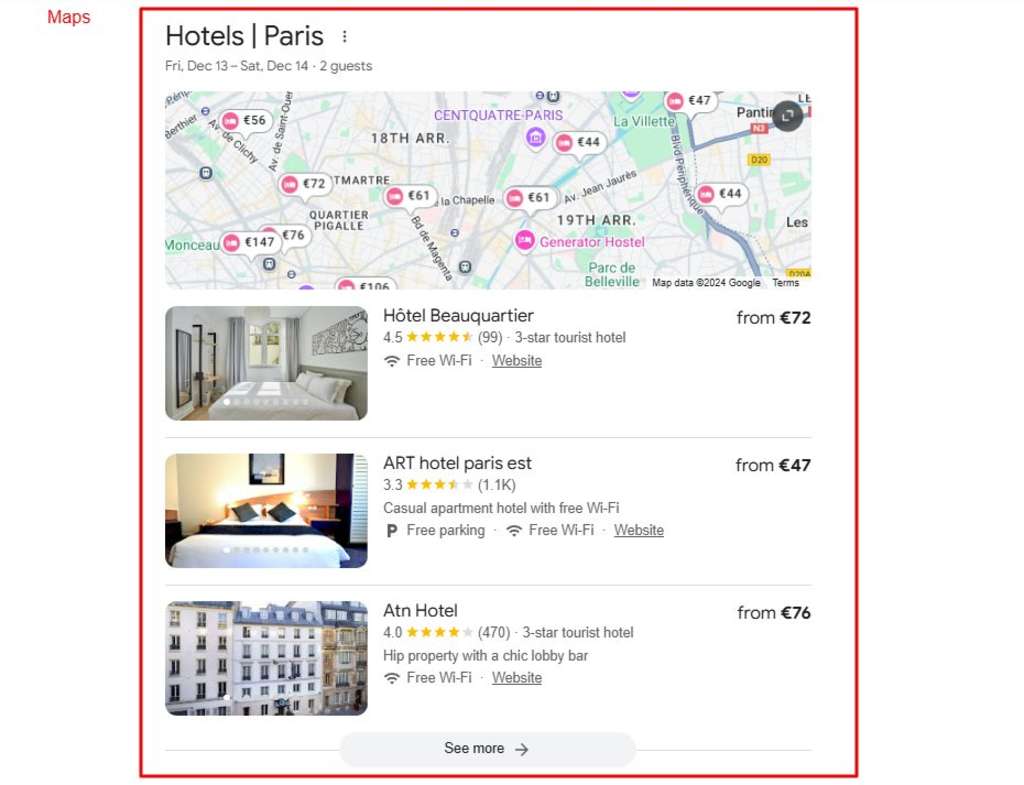 — Source: Cendyn™