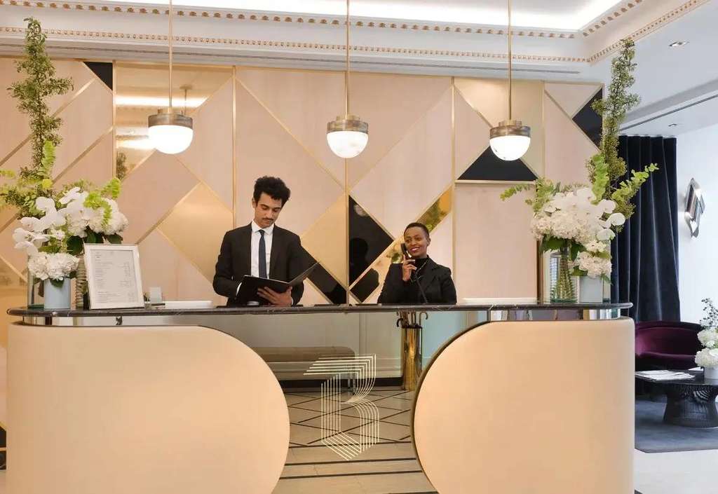 Xotels | Communication & Shared Objectives: Breaking Down Silos — Photo by Xotels