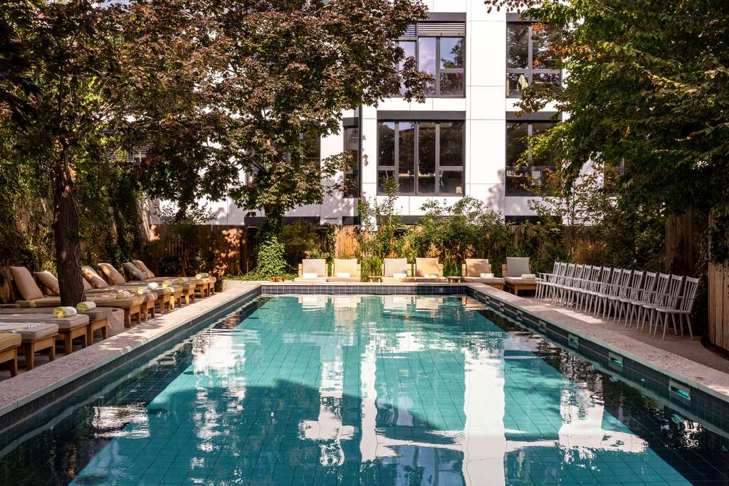 MOB HOTEL – Four Hotels, One Vision: A New Model of Accessible, Vibrant, and Sustainable Hospitality  — Photo by MOB Hotel