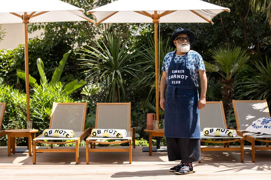 MOB HOTEL – Four Hotels, One Vision: A New Model of Accessible, Vibrant, and Sustainable Hospitality  — Photo by MOB Hotel