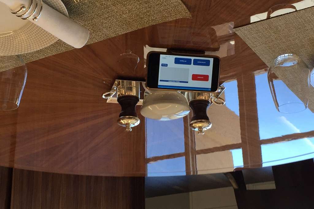 Zucchetti Digital Concierge