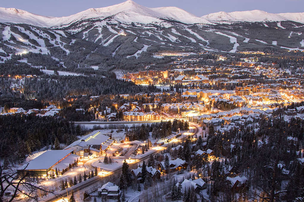 Breckenridge Cabin Rentals