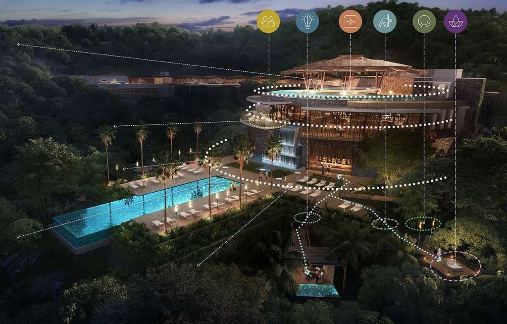 Banyan Tree at Hann Lux— Source: WATG