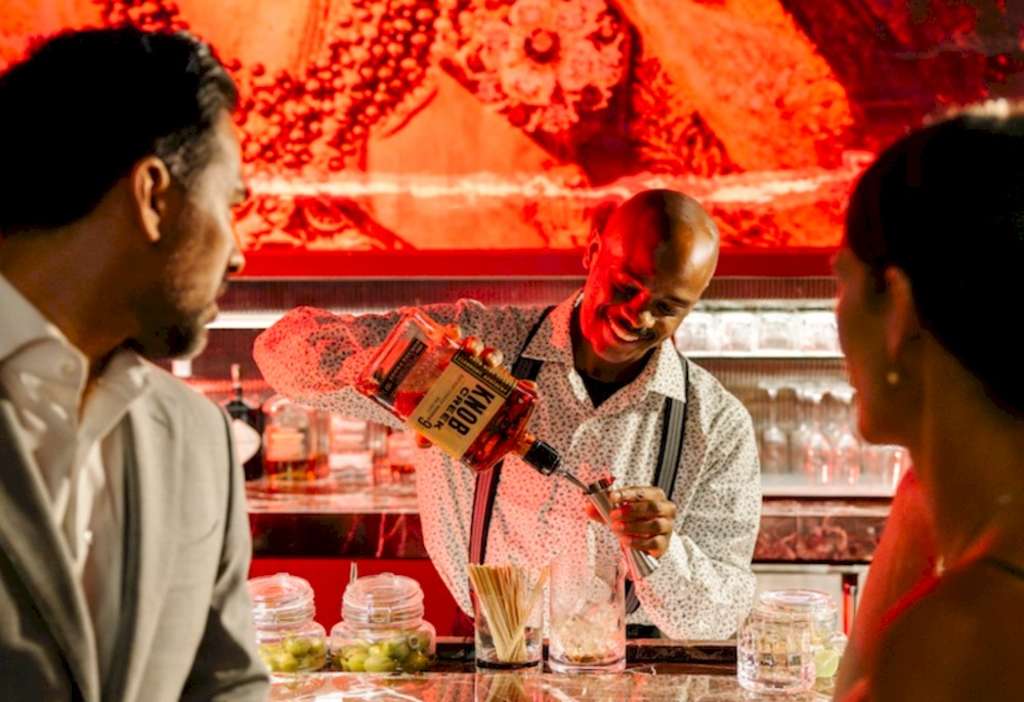 Those who lead with warmth, attentiveness, and care are the ones who truly stand out in a crowded market and define excellence in hotel food and beverage operations  — Mollie Moran