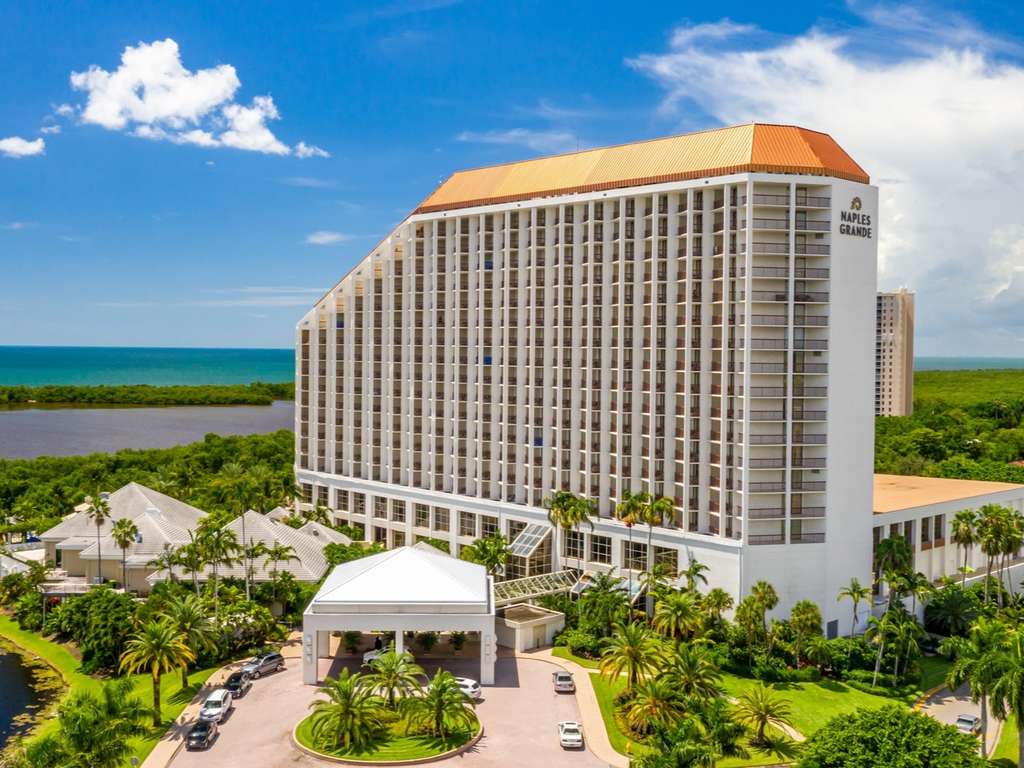 Naples Grande Beach Resort Announces Transformative Renovation, Ushering in  a New Era of Gulf Coast Luxury, image size:1024x768