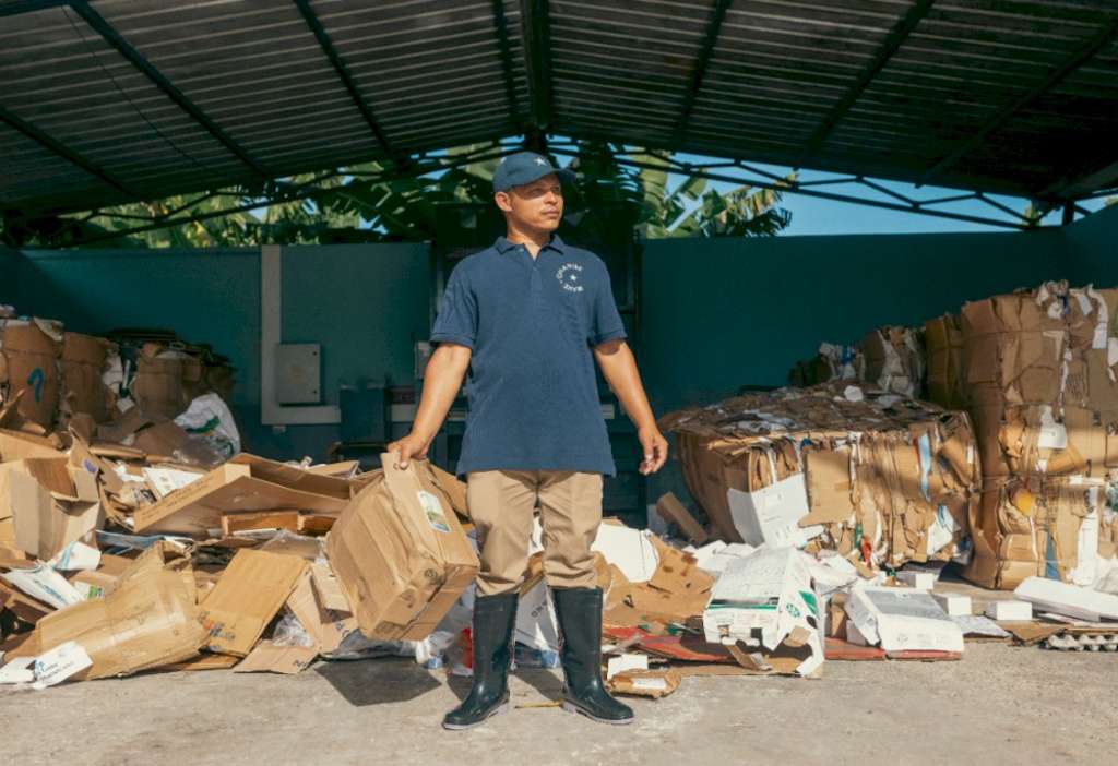 Circular Economy at Iberostar Hotels & Resorts — Photo by Iberostar Hoteles