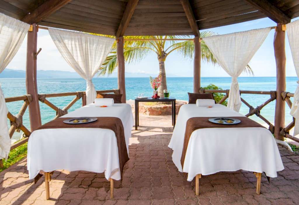 Villa del Palmar Puerto Vallarta — Photo by The Villa Group