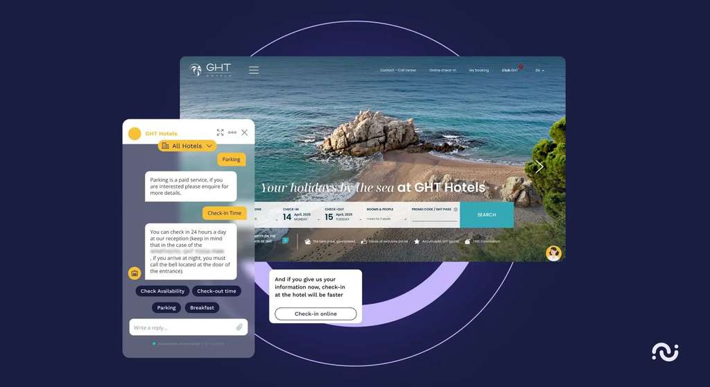 Source: HiJiffy, S.A