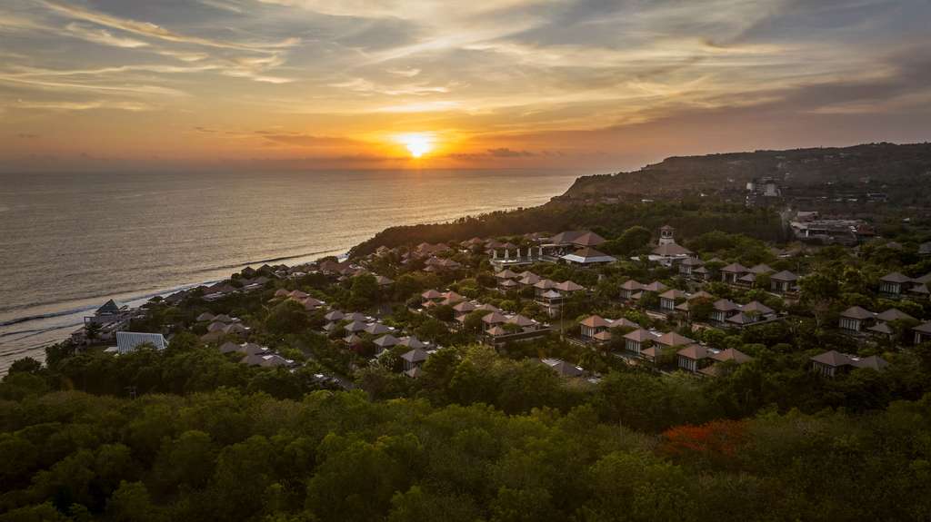 Umana Bali LXR, Indonesia a repositioning project with a preservation-first renovations approach — Umana Bali, LXR Hotels & Resorts