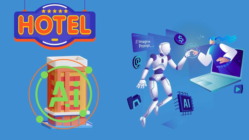 hospitalitynet.org - Are Morch - Digital Transformation in Hotels Has Failed Until Now. AI Changes the Story. | By Are Morch