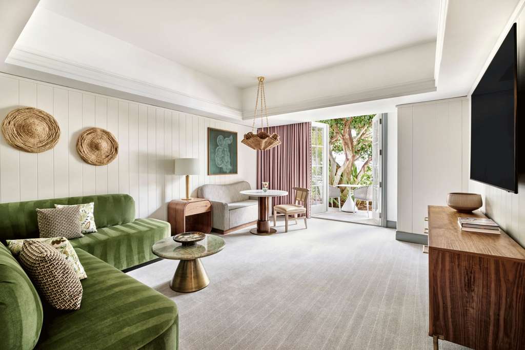 The Ritz-Carlton, Laguna Niguel — The Ritz-Carlton, Laguna Niguel