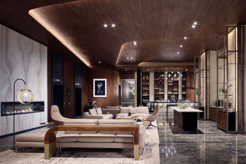 The lobby of a newly opened luxury hotel showcases the elevated design, atmosphere, and guest-focused innovation that define modern hotel openings in the digital era. — Photo by Shiji