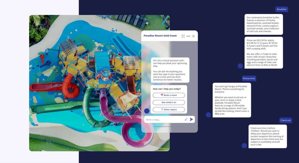 Source: HiJiffy, S.A