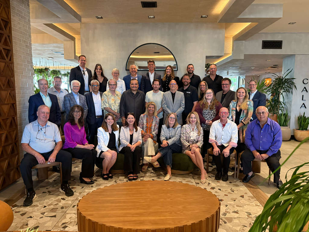 hospitalitynet.org - Cayuga Hospitality Consultants - Ten Predictions for the Hospitality Industry in 2026 and Beyond: Insights from Cayuga Hospitality Consultants' Annual Conference 2025