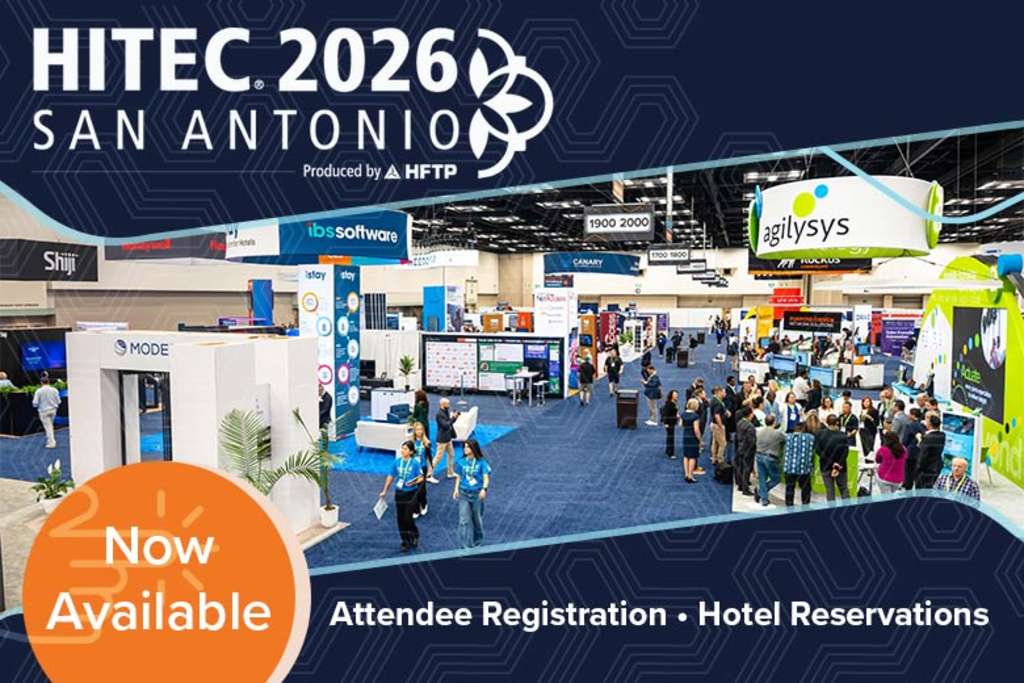 hospitalitynet.org - HFTP - HFTP Announces Availability of HITEC 2026 Registration and Hotel Reservation Site