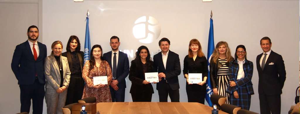 hospitalitynet.org - UN Tourism - Tourism Investment in Bulgaria: New UN Tourism Guidelines Highlight Opportunities in the Sector