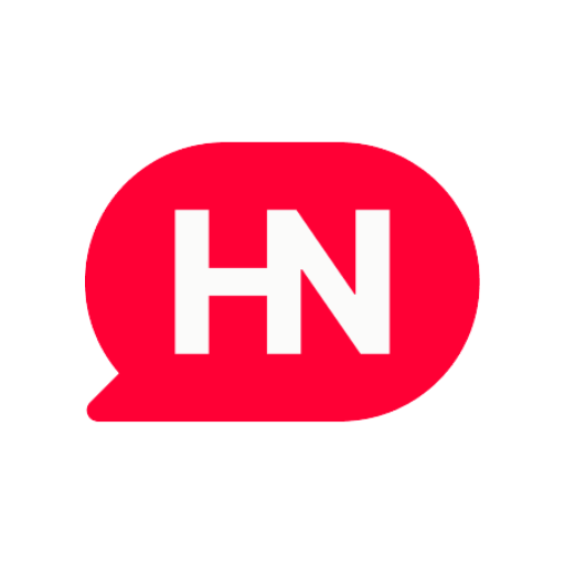 Hospitality Net logo